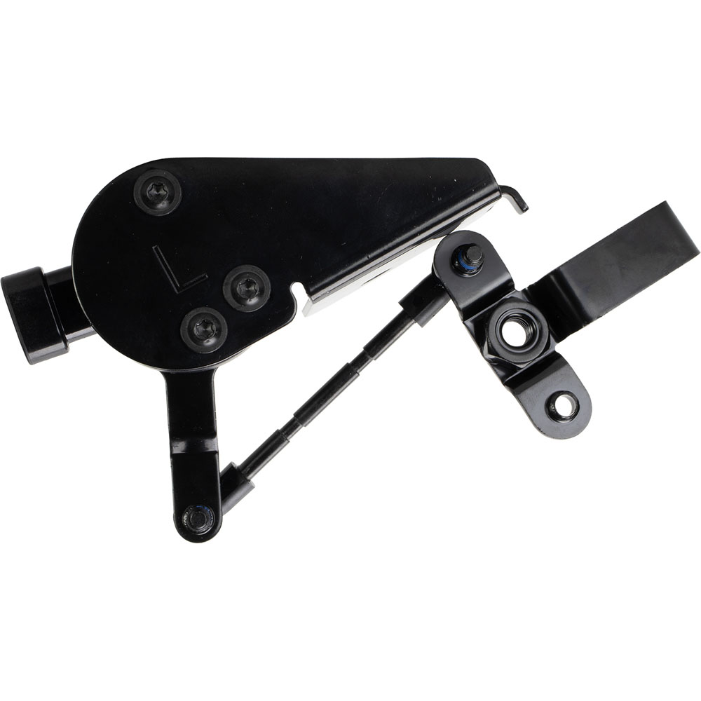 2007 Cadillac Escalade EXT Suspension Ride Height Sensor