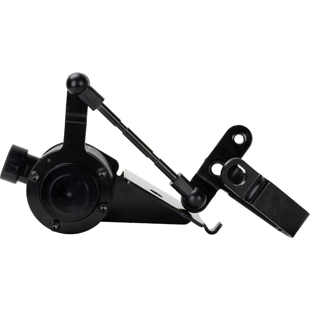 2007 Cadillac Escalade EXT Suspension Ride Height Sensor