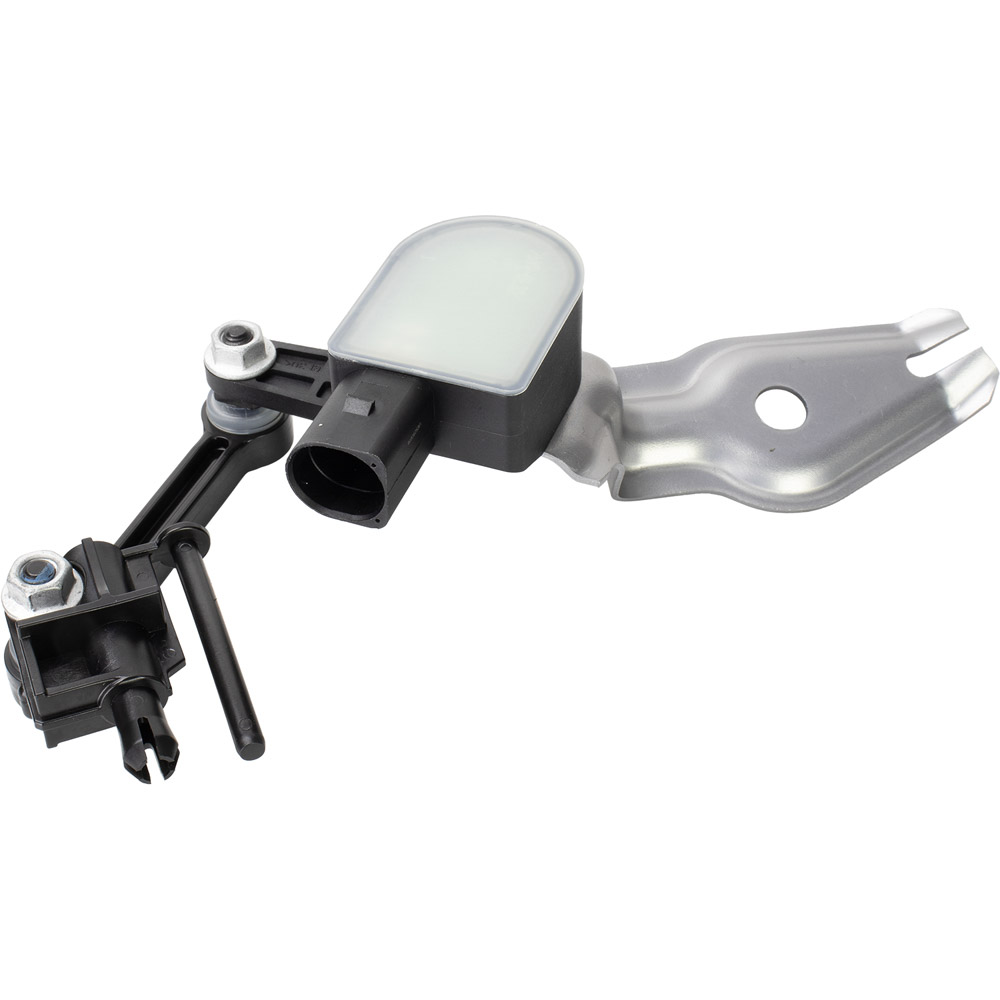 2013 Audi Q7 Suspension Ride Height Sensor