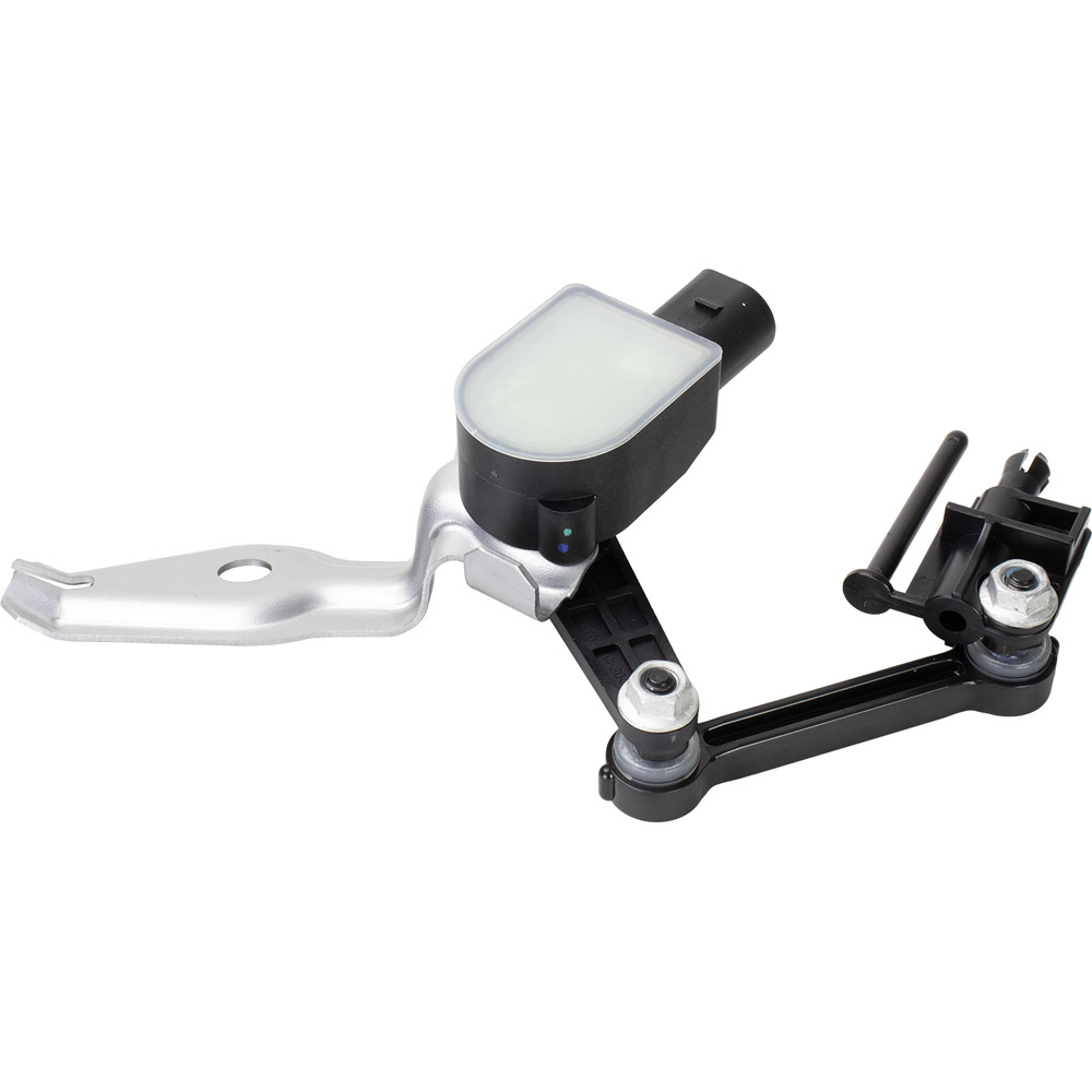 2013 Audi Q7 Suspension Ride Height Sensor