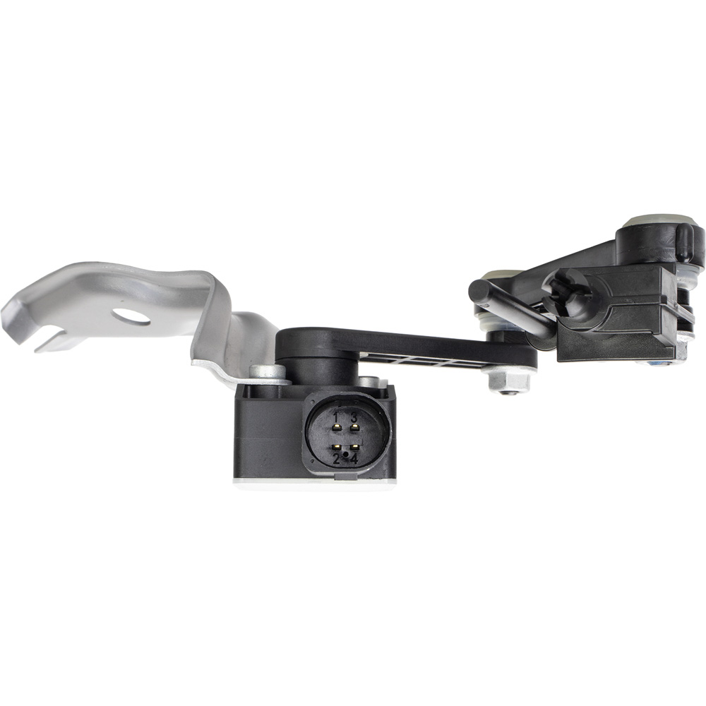 2013 Audi Q7 Suspension Ride Height Sensor