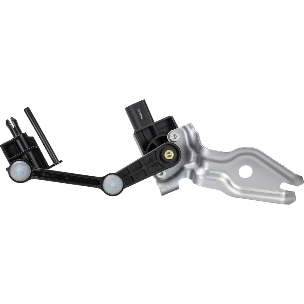 2013 Audi Q7 Suspension Ride Height Sensor