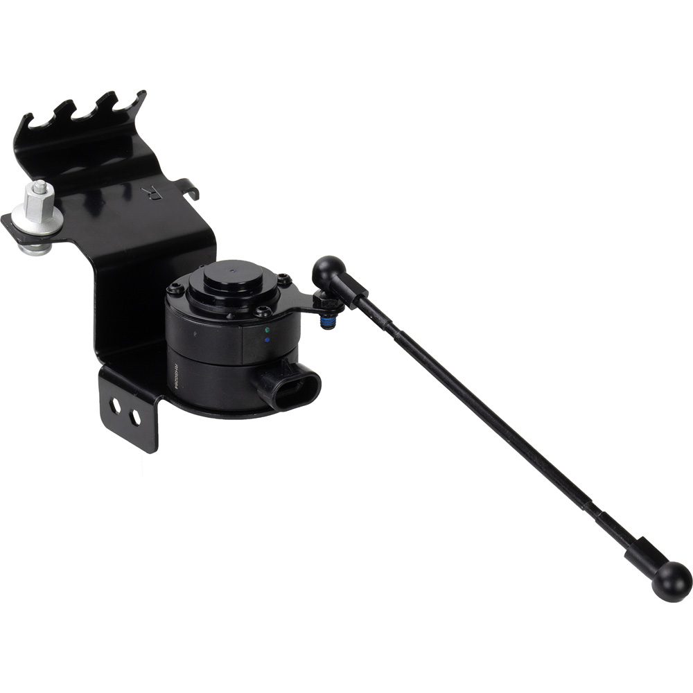 2007 Cadillac DTS Suspension Ride Height Sensor