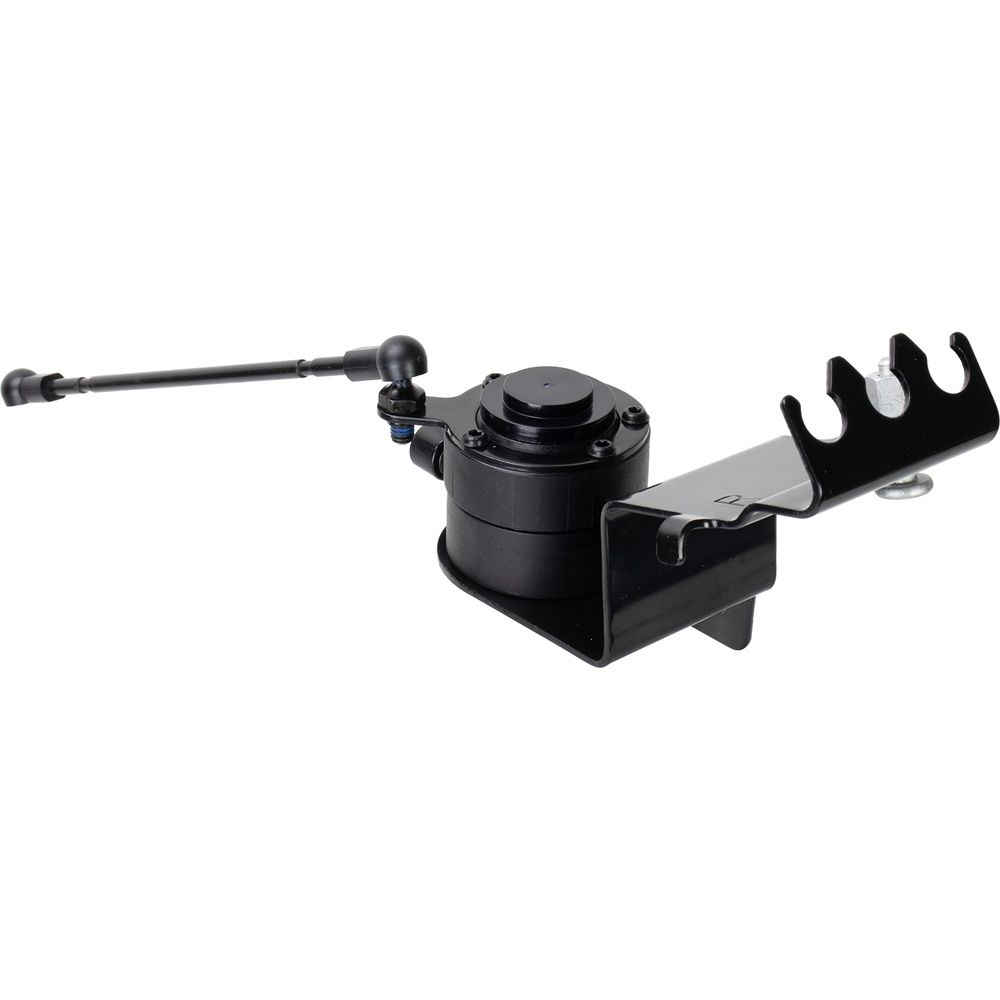 2007 Cadillac DTS Suspension Ride Height Sensor