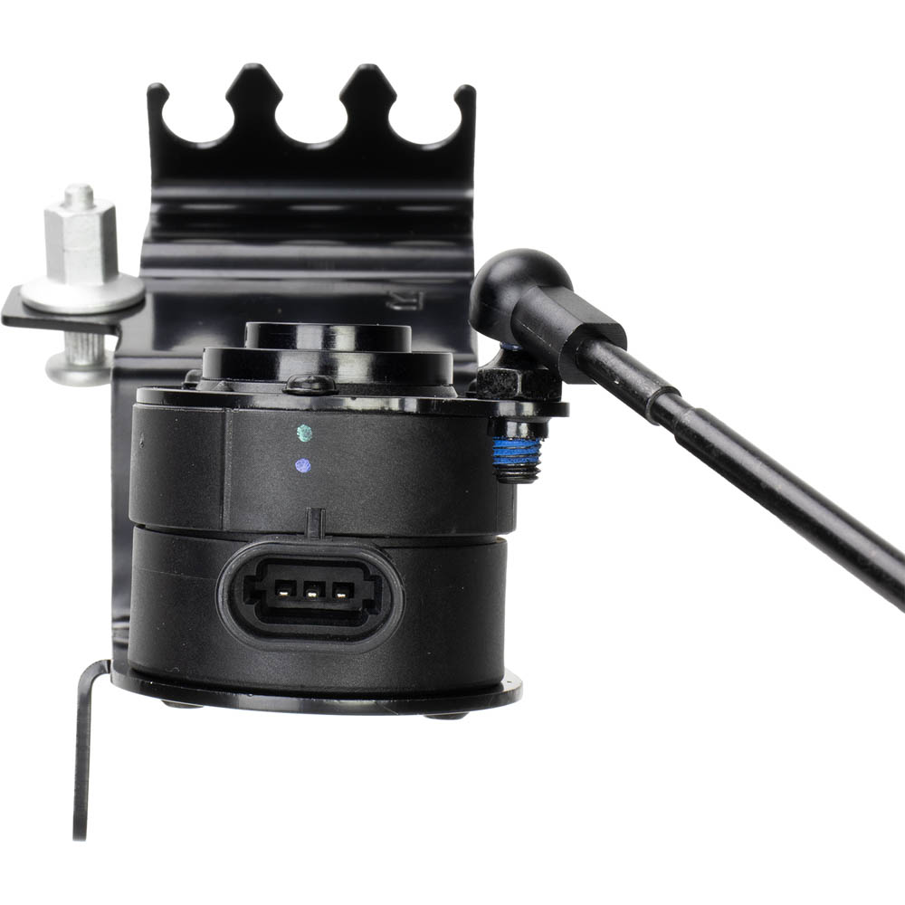 2007 Cadillac DTS Suspension Ride Height Sensor