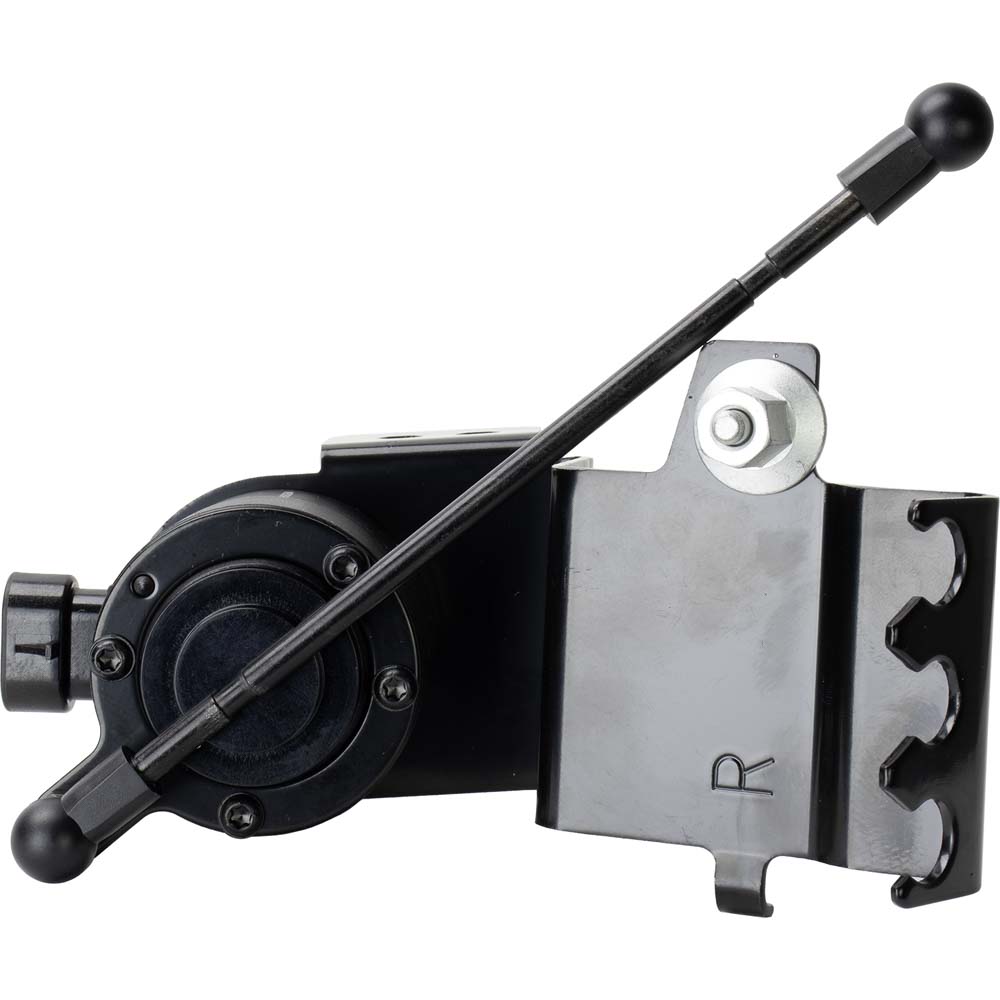 2007 Cadillac DTS Suspension Ride Height Sensor