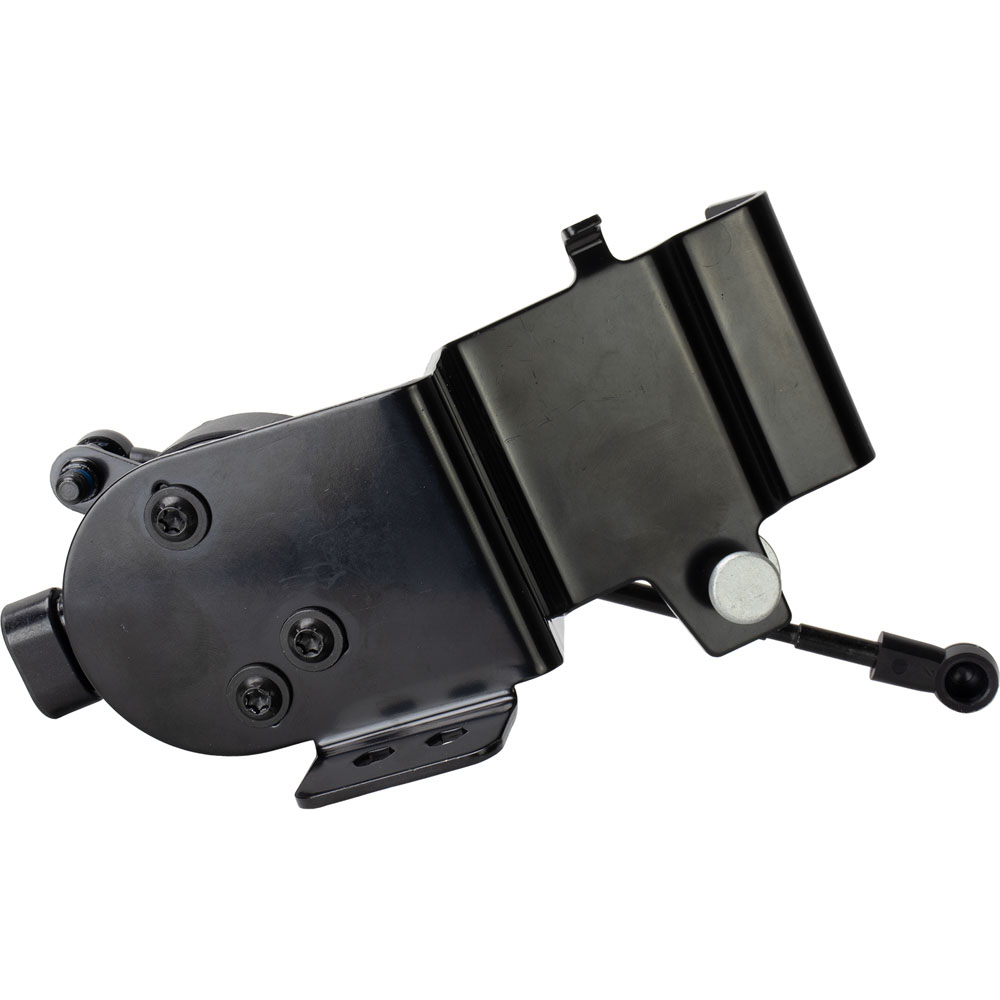 2007 Cadillac DTS Suspension Ride Height Sensor