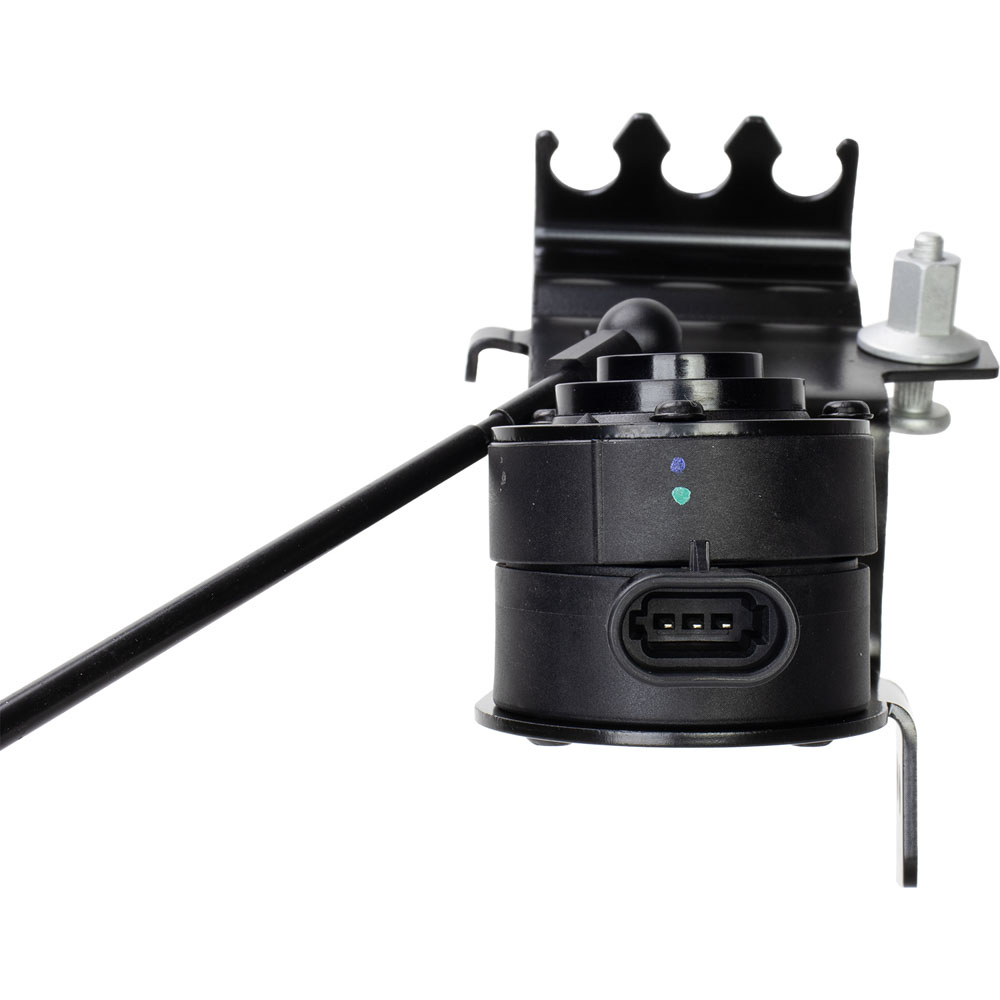 2011 Buick Lucerne Suspension Ride Height Sensor
