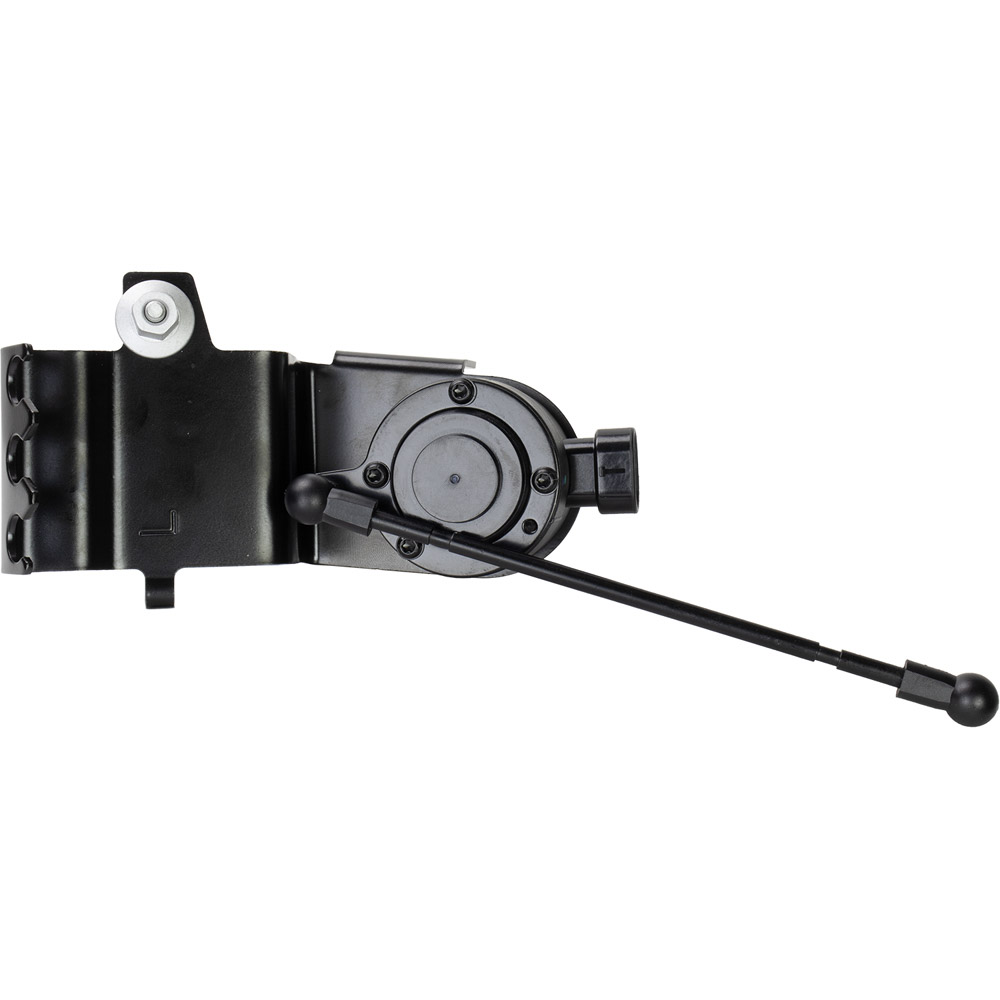 2011 Buick Lucerne Suspension Ride Height Sensor