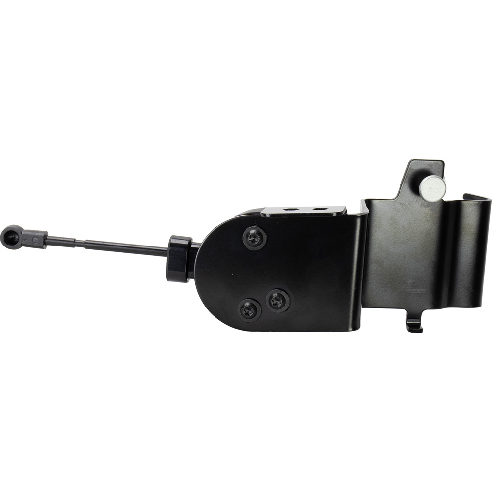 2011 Buick Lucerne Suspension Ride Height Sensor