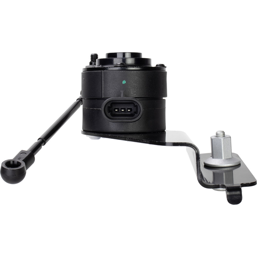 2007 Cadillac DTS Suspension Ride Height Sensor