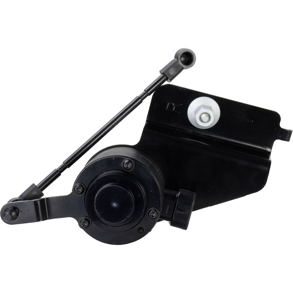 2007 Cadillac DTS Suspension Ride Height Sensor