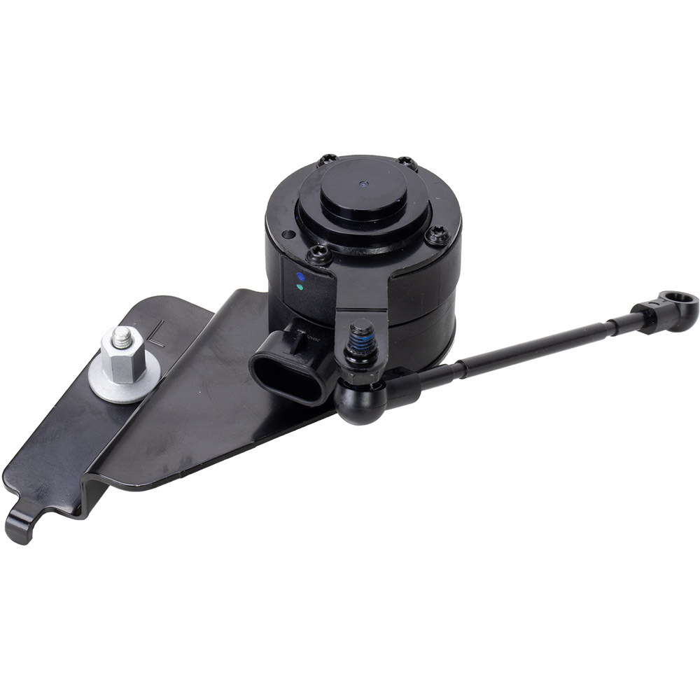 2007 Cadillac DTS Suspension Ride Height Sensor