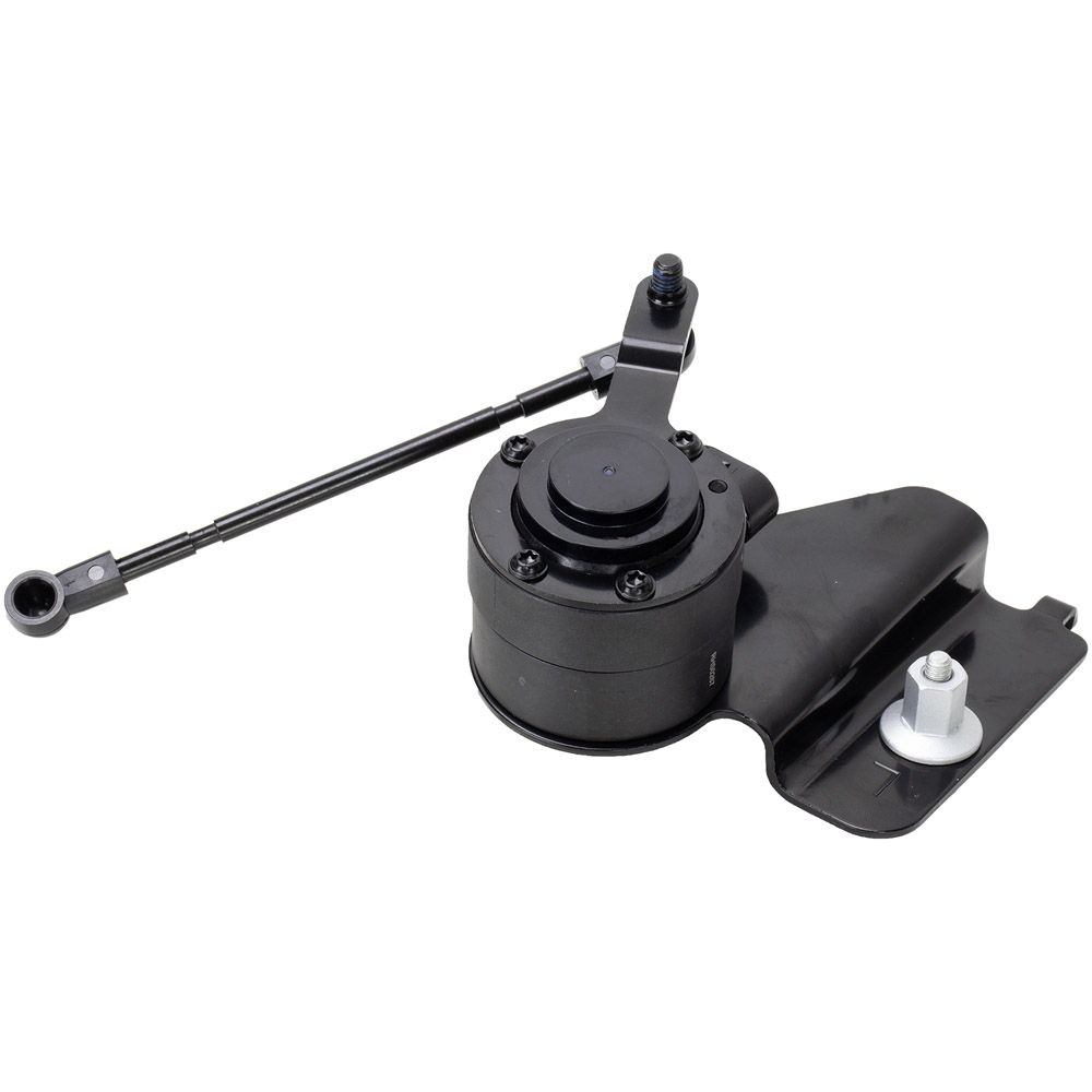 2007 Cadillac DTS Suspension Ride Height Sensor