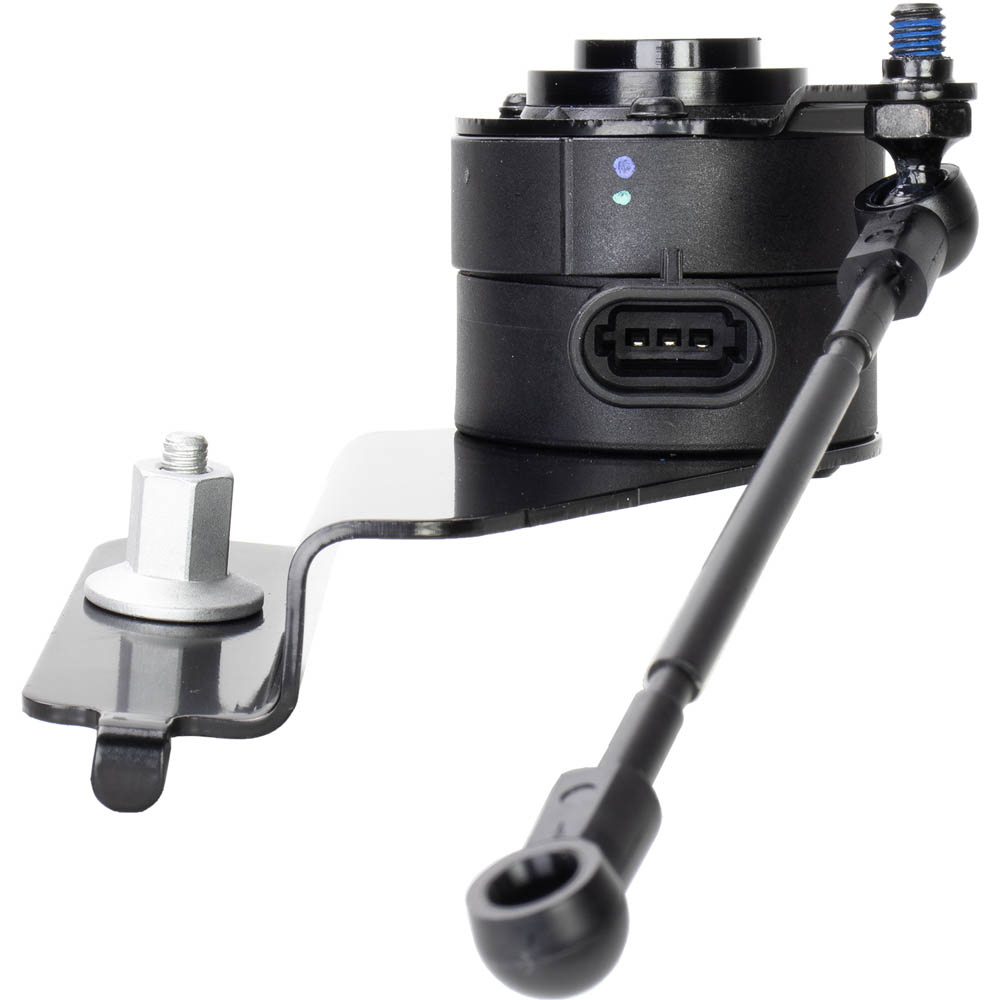 2007 Cadillac DTS Suspension Ride Height Sensor
