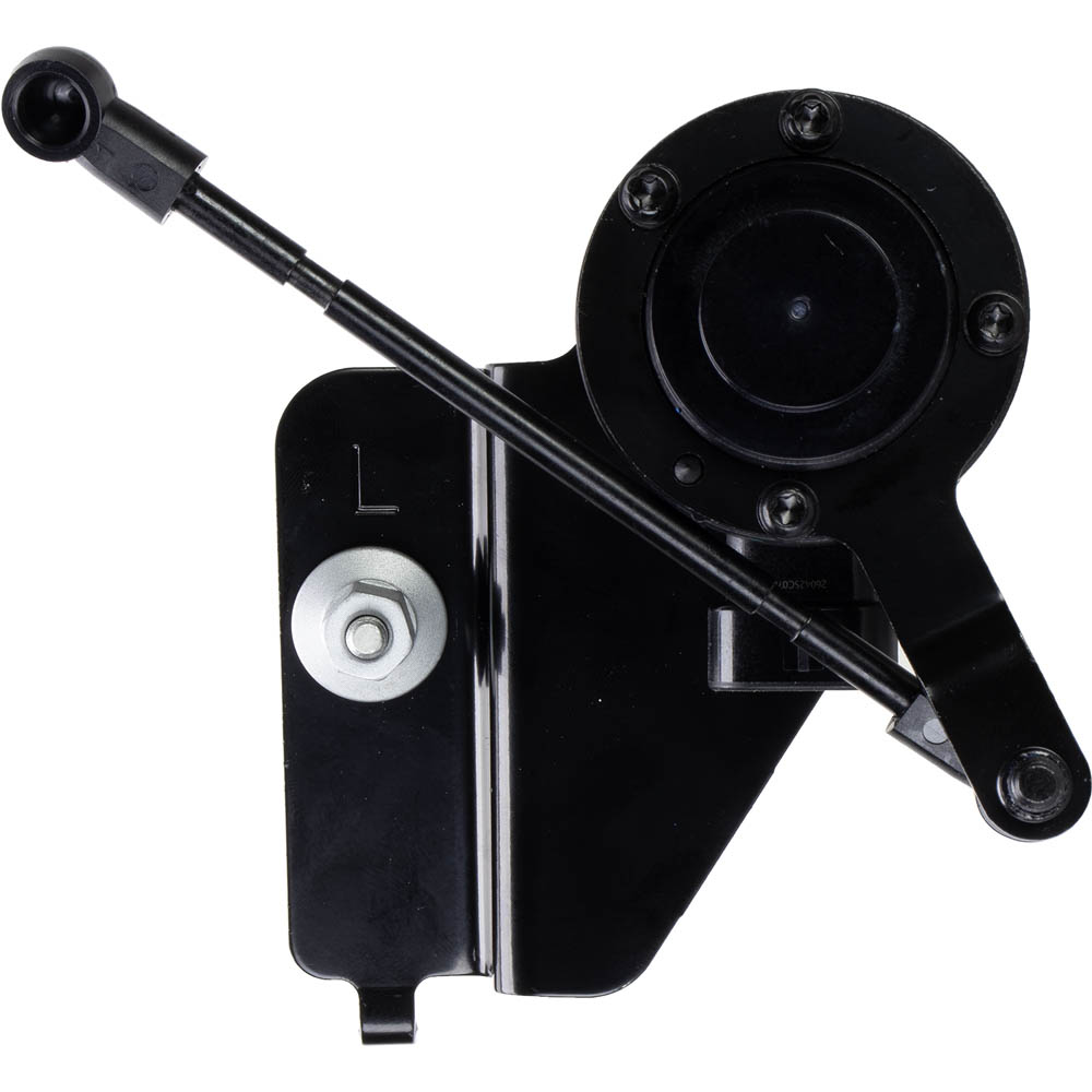 2007 Cadillac DTS Suspension Ride Height Sensor