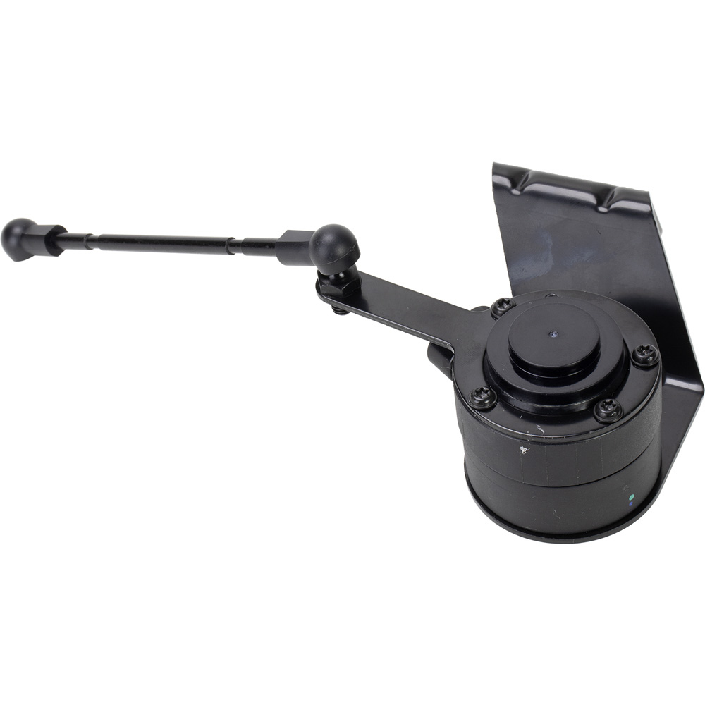 2009 Cadillac CTS Suspension Ride Height Sensor