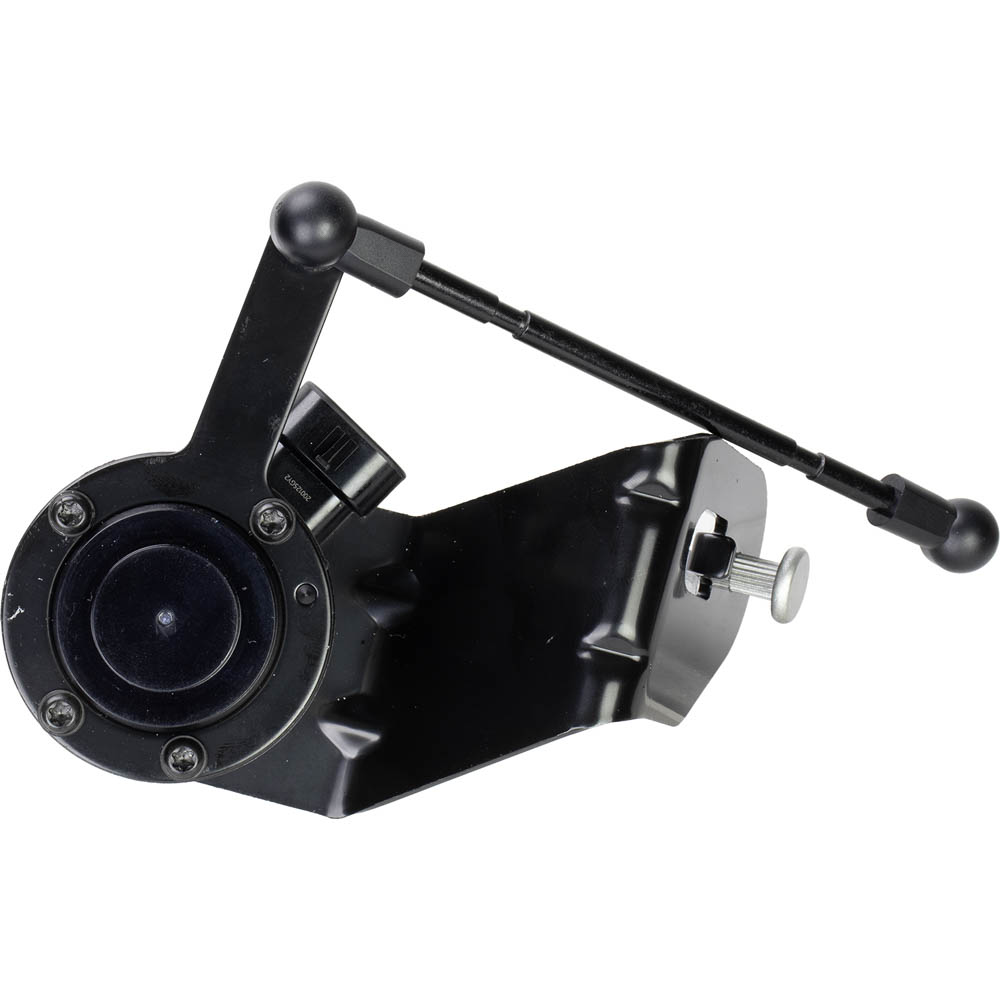 2009 Cadillac CTS Suspension Ride Height Sensor