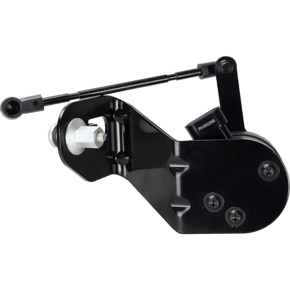 2009 Cadillac CTS Suspension Ride Height Sensor