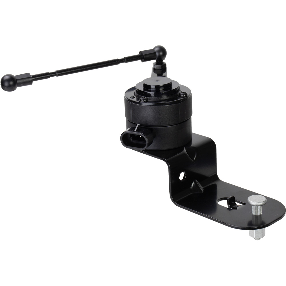 2004 Cadillac SRX Suspension Ride Height Sensor