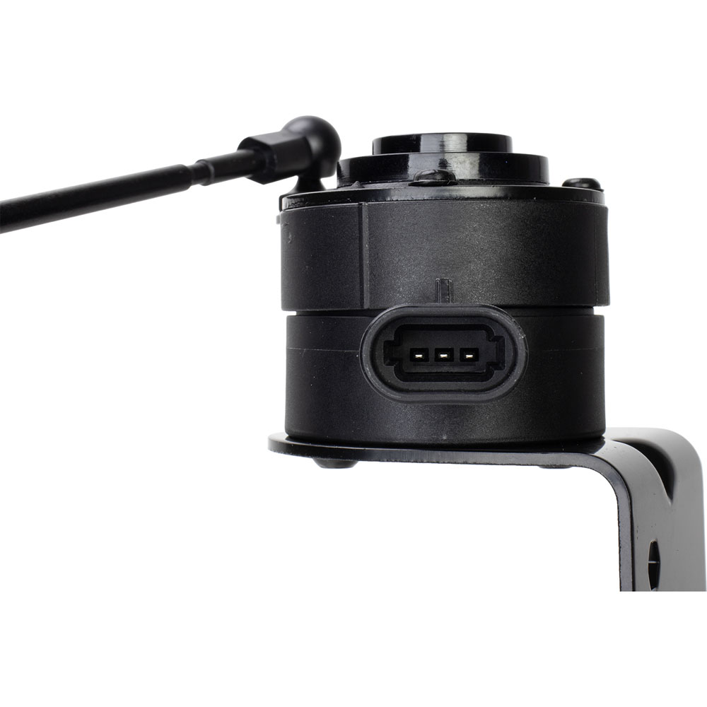 2004 Cadillac SRX Suspension Ride Height Sensor