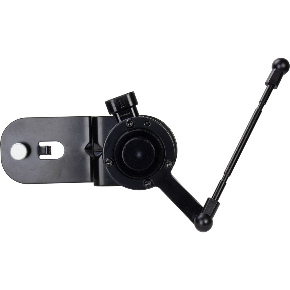 2004 Cadillac SRX Suspension Ride Height Sensor