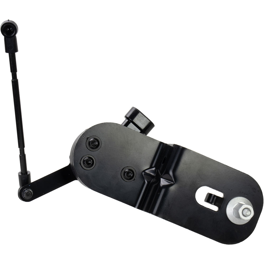 2004 Cadillac SRX Suspension Ride Height Sensor