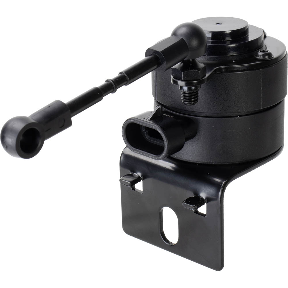 2012 Chevrolet Corvette Suspension Ride Height Sensor