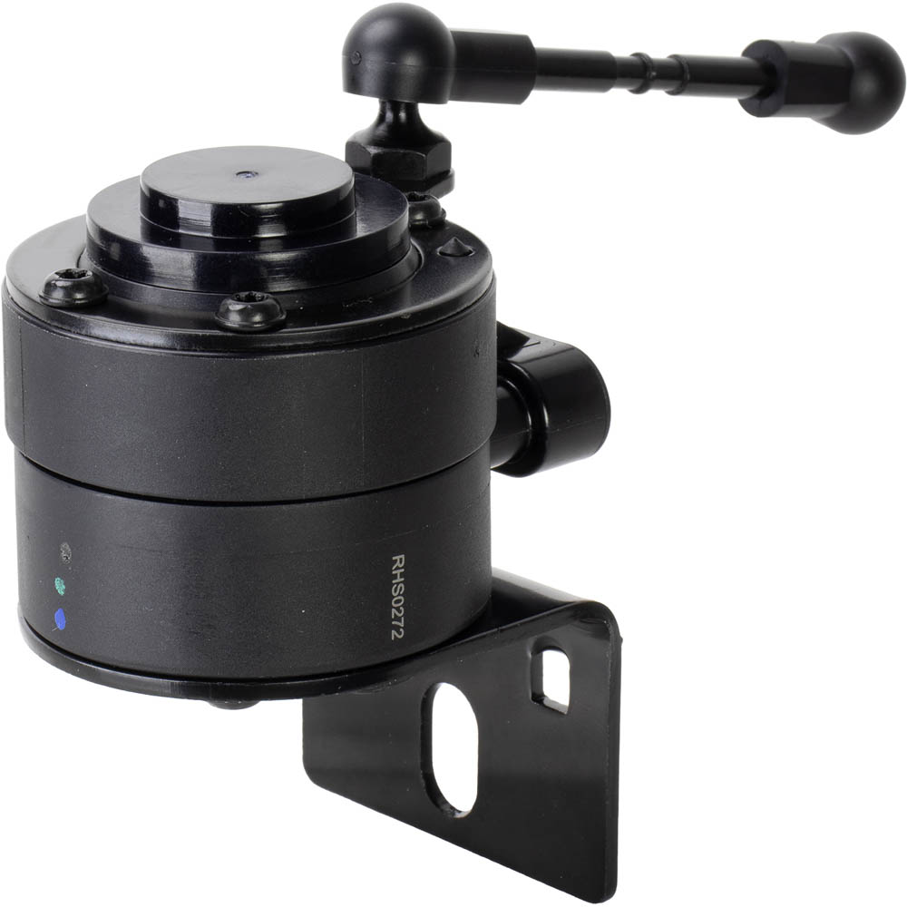 2012 Chevrolet Corvette Suspension Ride Height Sensor