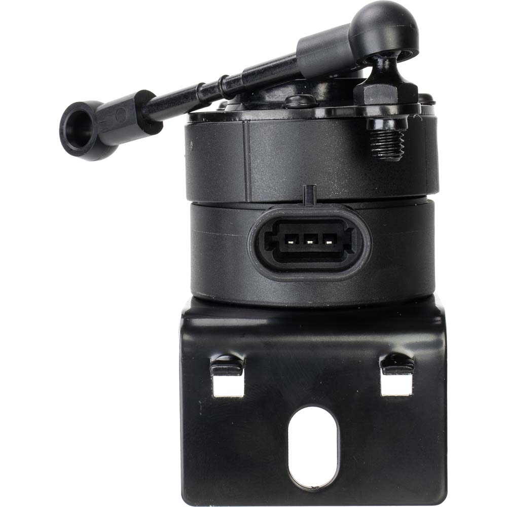 2012 Chevrolet Corvette Suspension Ride Height Sensor