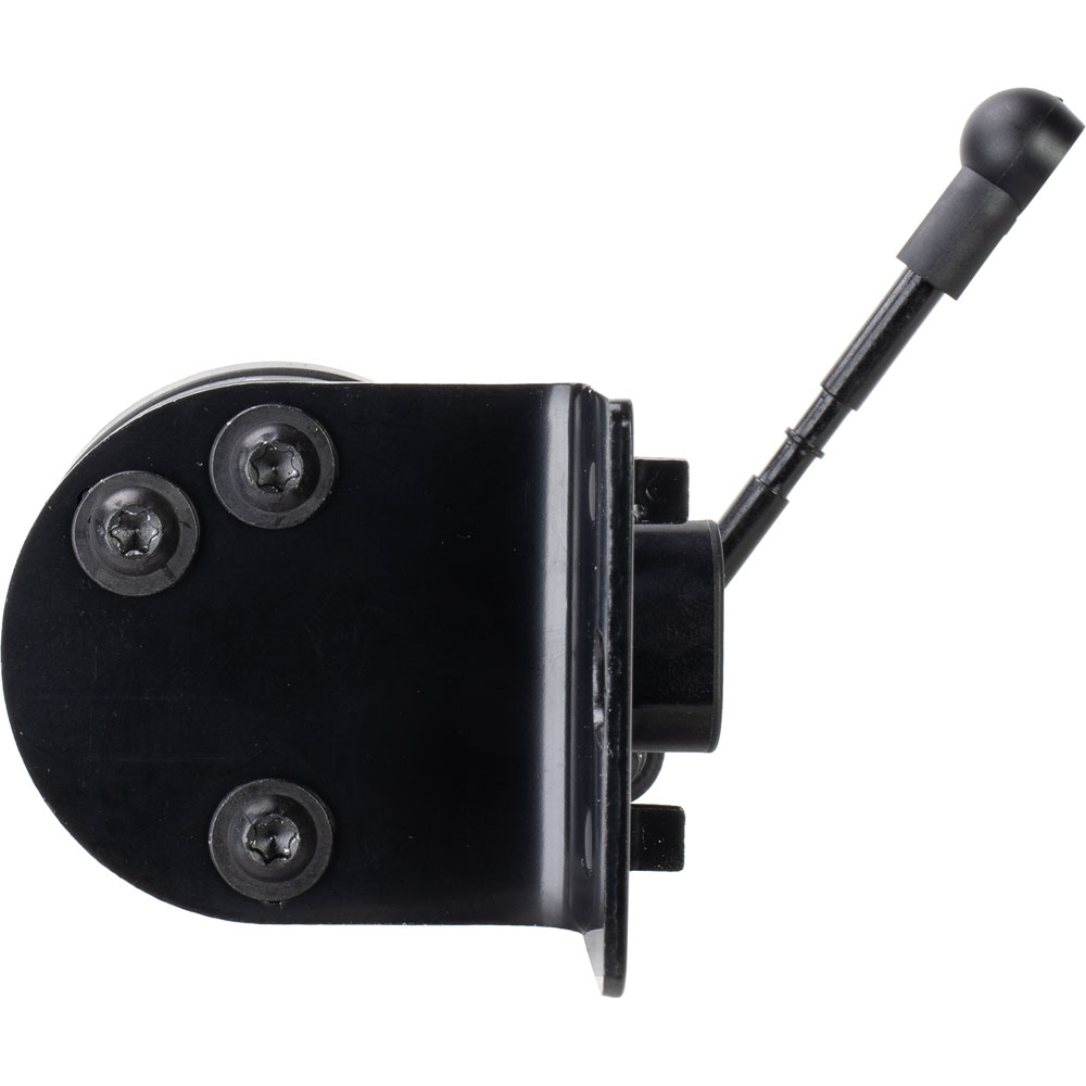 2012 Chevrolet Corvette Suspension Ride Height Sensor