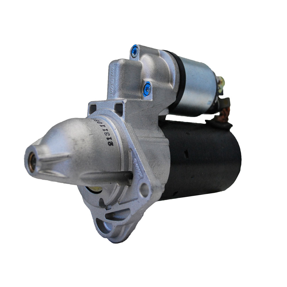 2013 Chevrolet Cruze Starter