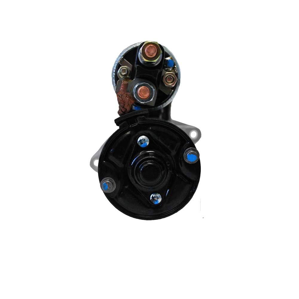 2013 Chevrolet Cruze Starter