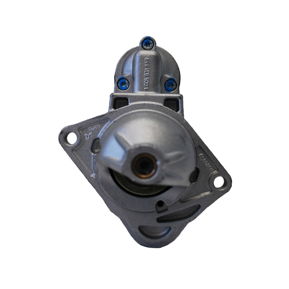 2013 Chevrolet Cruze Starter