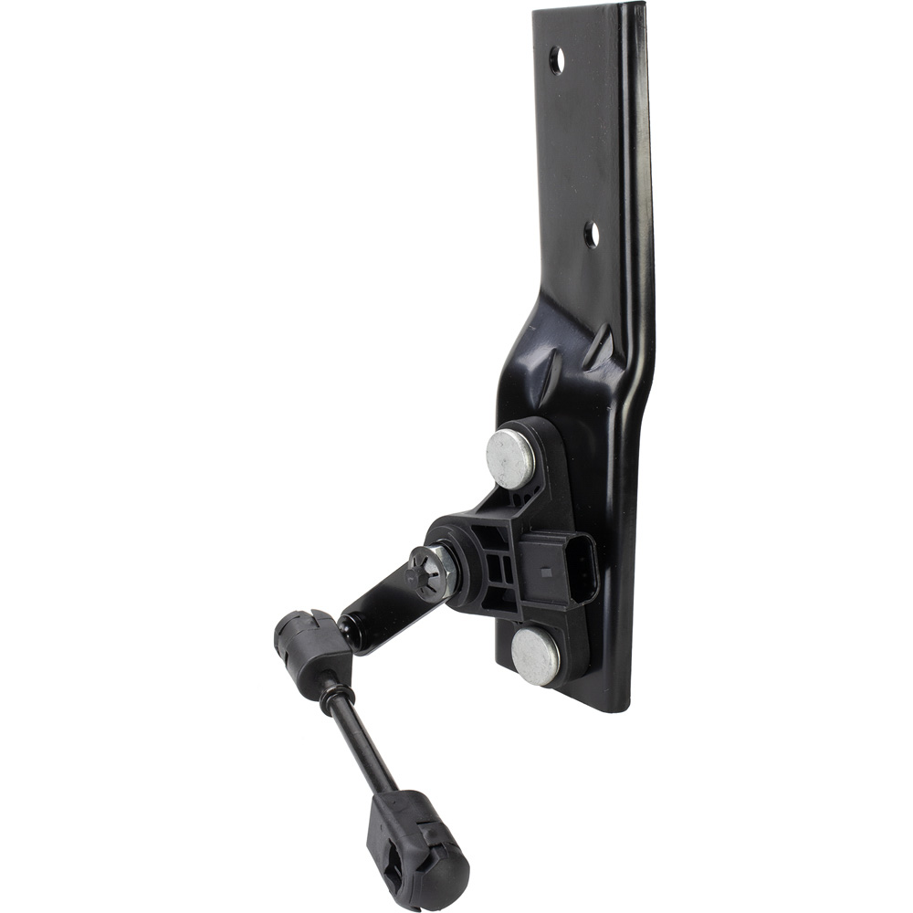 2009 Ford Expedition Suspension Ride Height Sensor