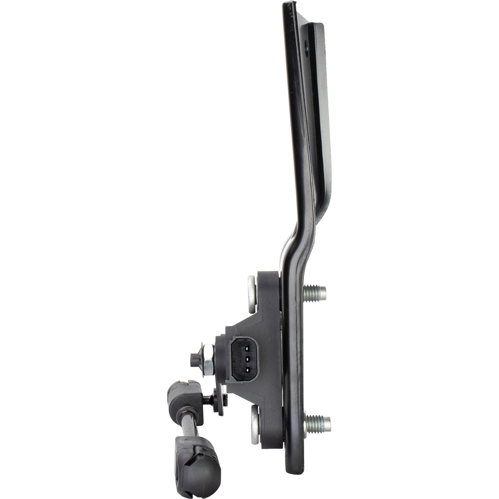 2009 Ford Expedition Suspension Ride Height Sensor