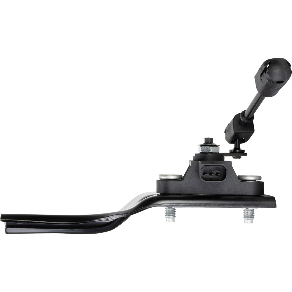 2012 Ford Expedition Suspension Ride Height Sensor