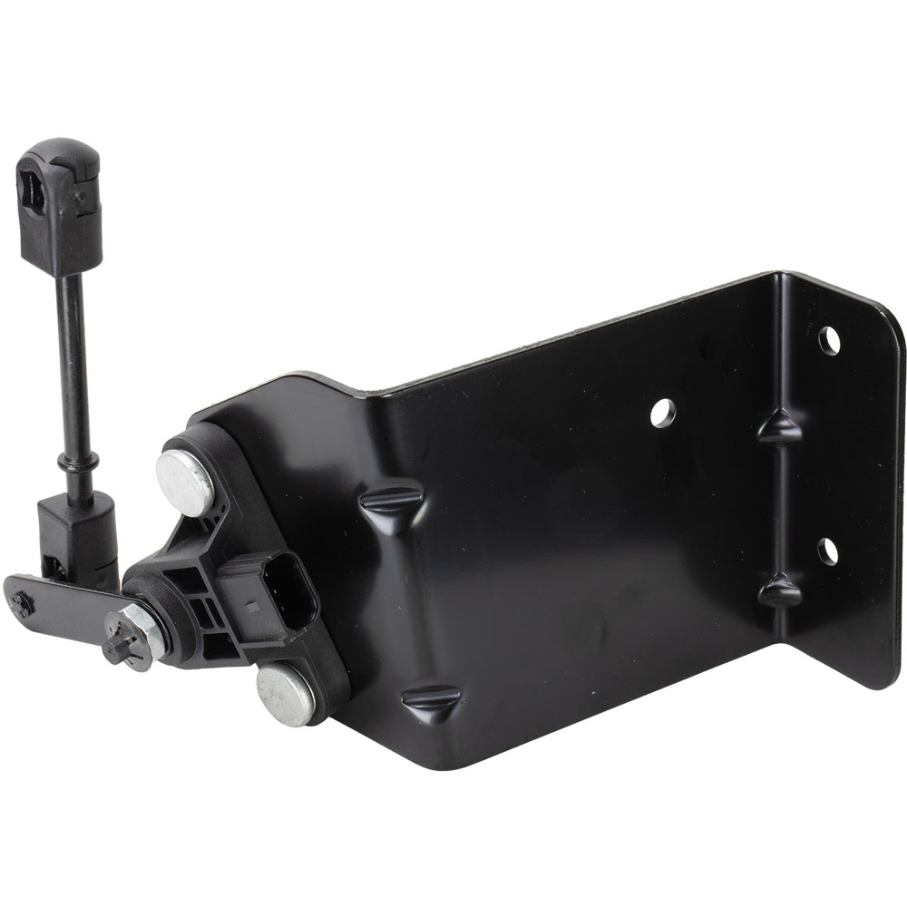 2006 Ford Expedition Suspension Ride Height Sensor