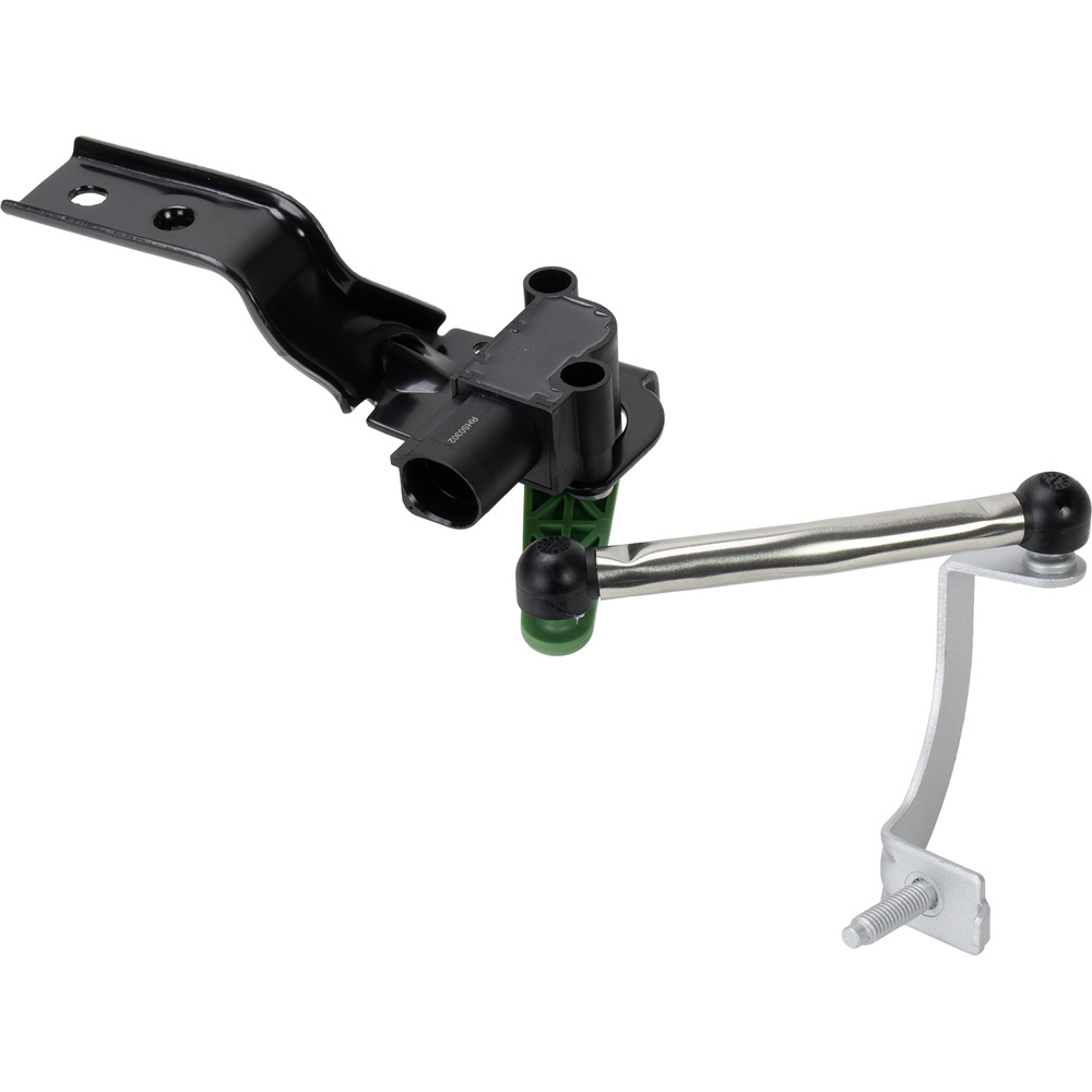 2021 Volkswagen Arteon Suspension Ride Height Sensor