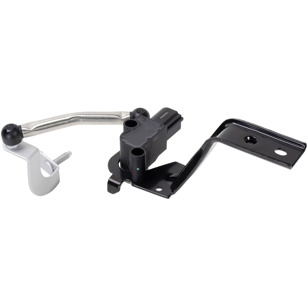 2021 Volkswagen Arteon Suspension Ride Height Sensor