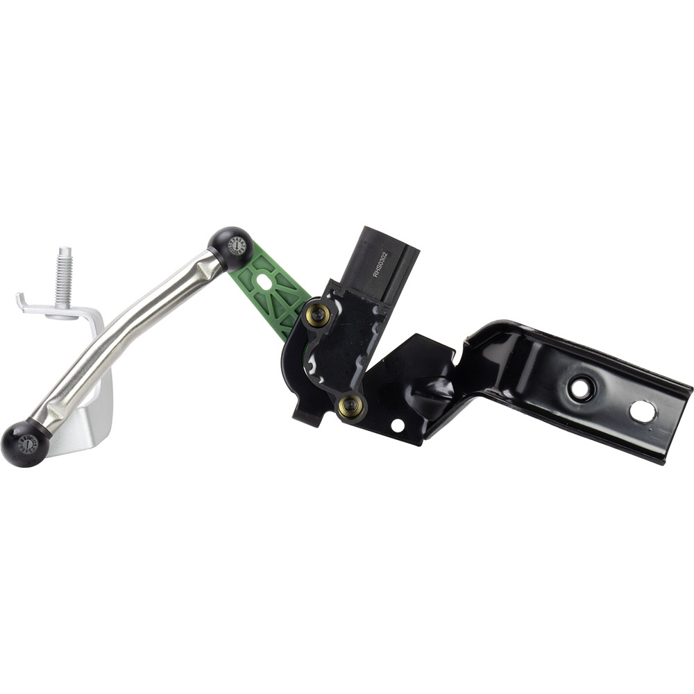 2021 Volkswagen Arteon Suspension Ride Height Sensor