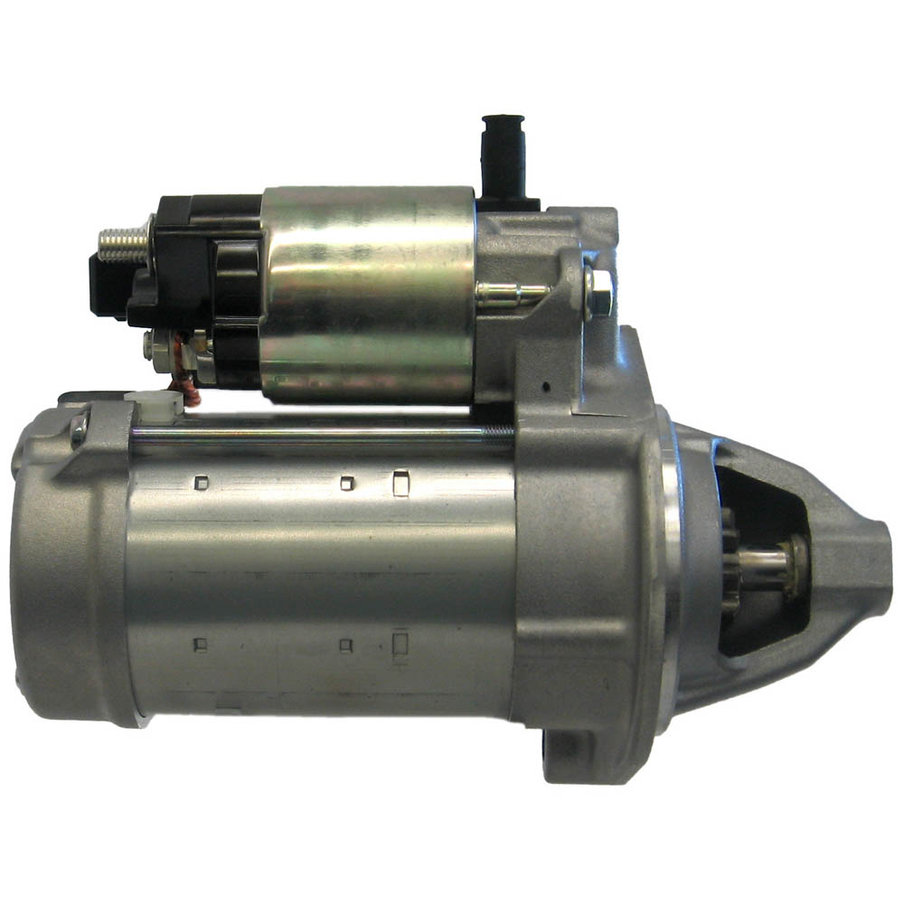 2012 Bmw 760Li Starter