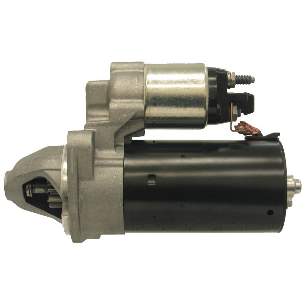 2013 Bmw M3 Starter