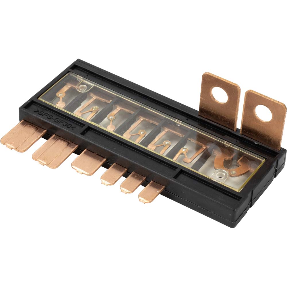 2017 Honda Civic Fuse Block