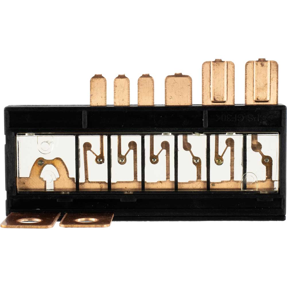2017 Honda Civic Fuse Block