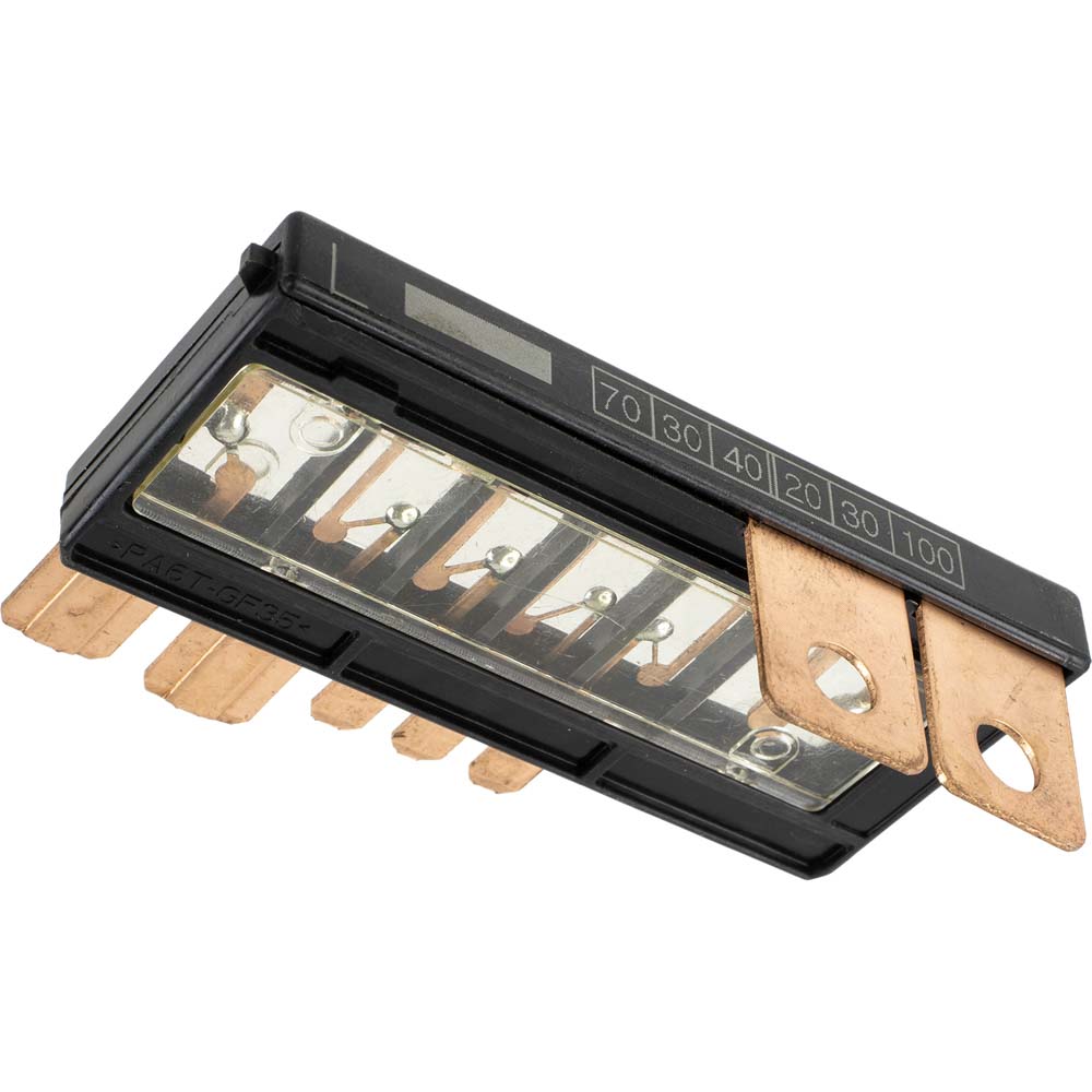 2012 Honda CR-V Fuse Block