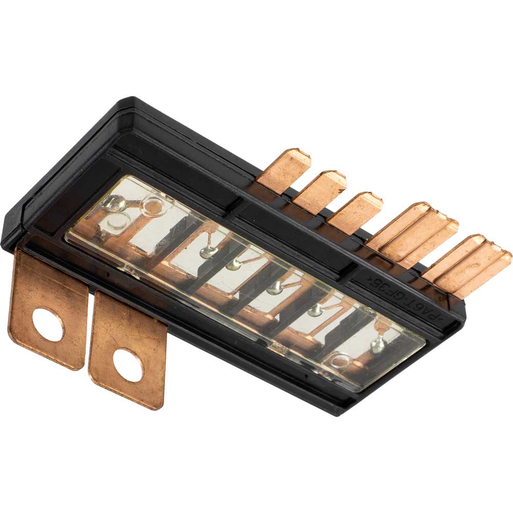 2012 Honda CR-V Fuse Block