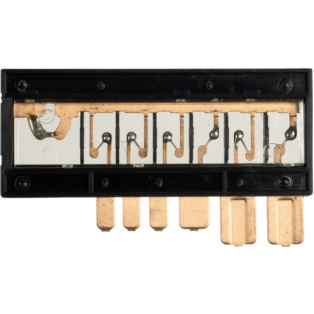 2018 Honda Civic Fuse Block