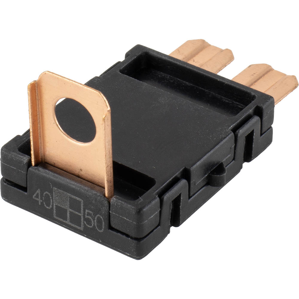 2012 Acura RDX Fuse Block