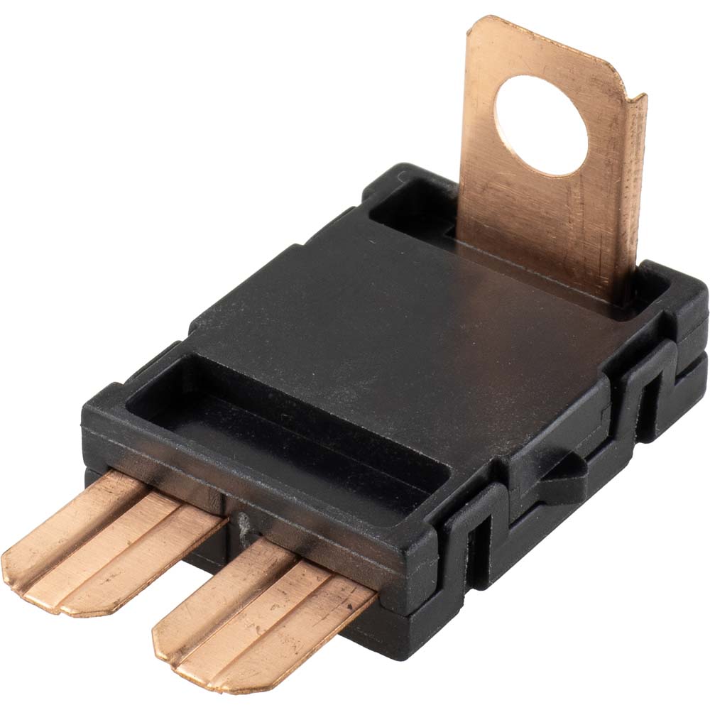 2012 Acura RDX Fuse Block